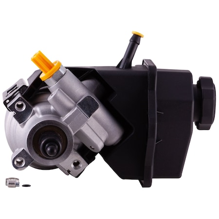 Pwr Steer NEW POWER STEERING PUMP 60-5606R